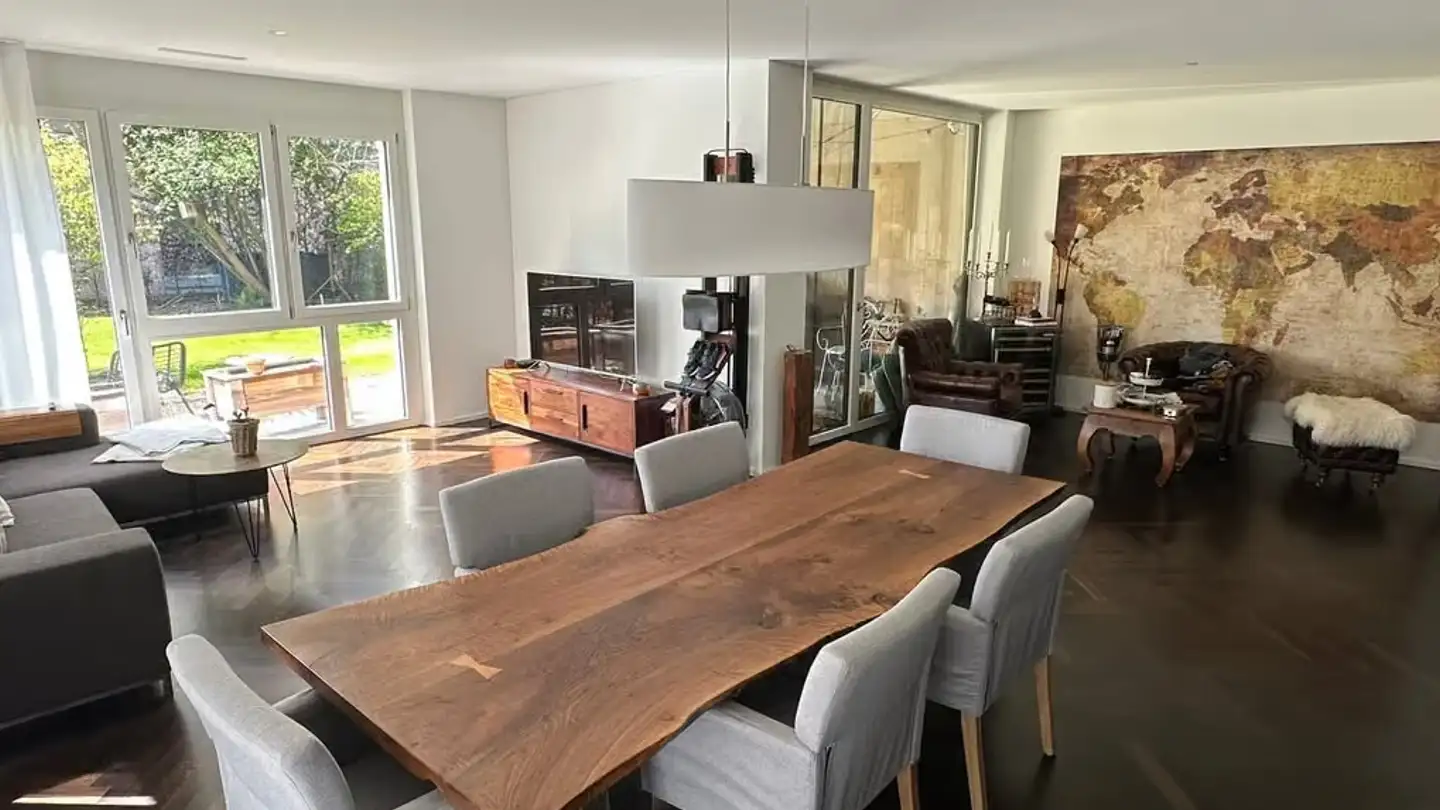 Appartamento in affitto - Im Moos 3, 5000 Aarau - Foto 2