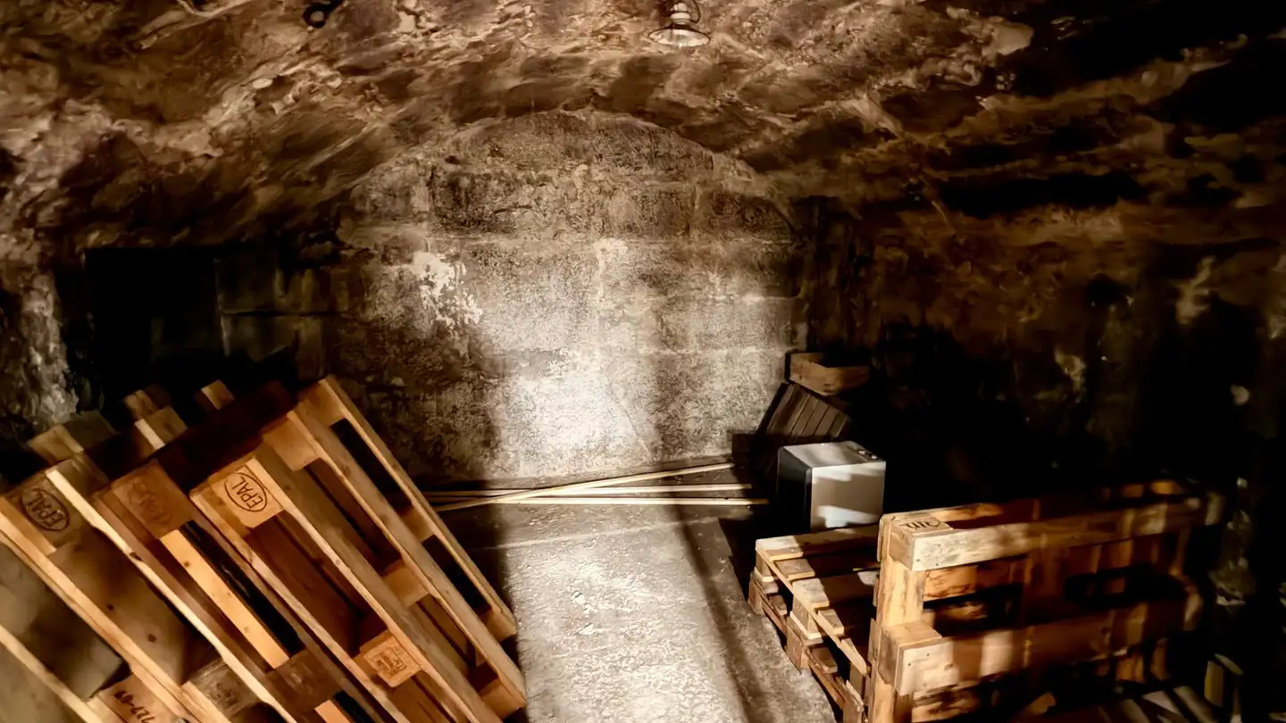 Cellar partition for rent - St. Urbangasse 17, 4500 Solothurn - Photo 4