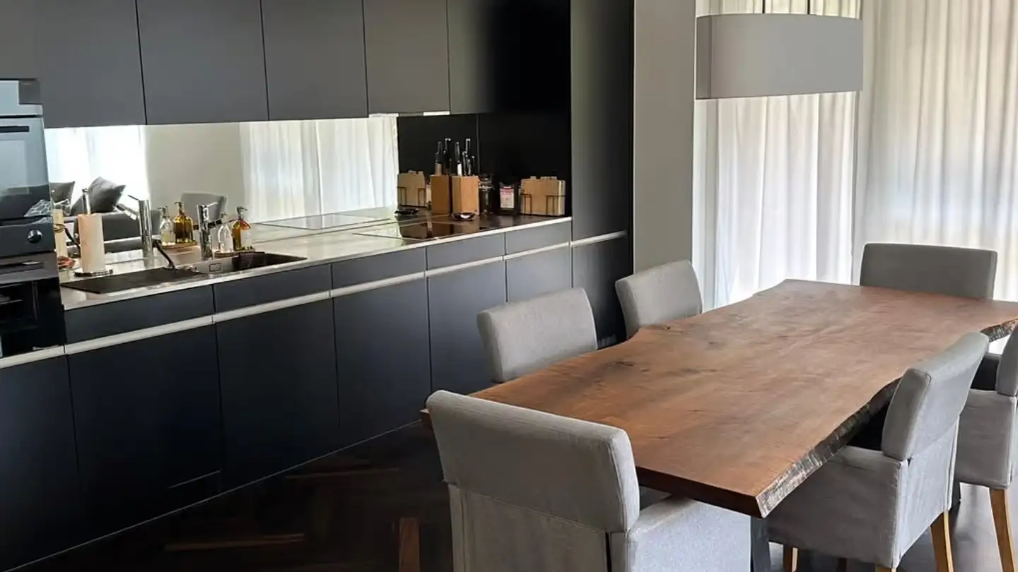 Appartamento in affitto - Im Moos 3, 5000 Aarau - Foto 3
