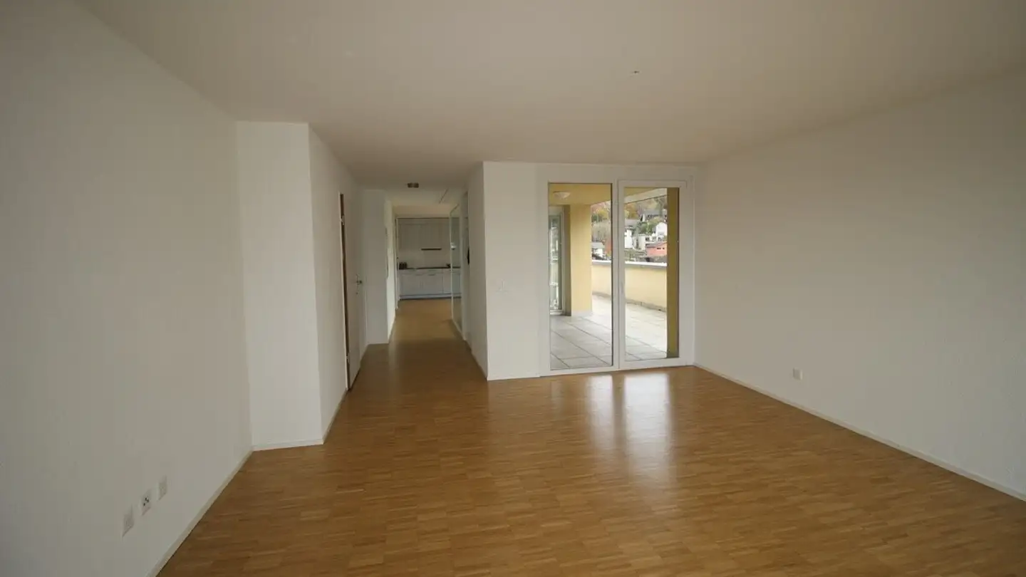Penthouse for rent - Freiburgstrasse 5, 1712 Tafers - Photo 4