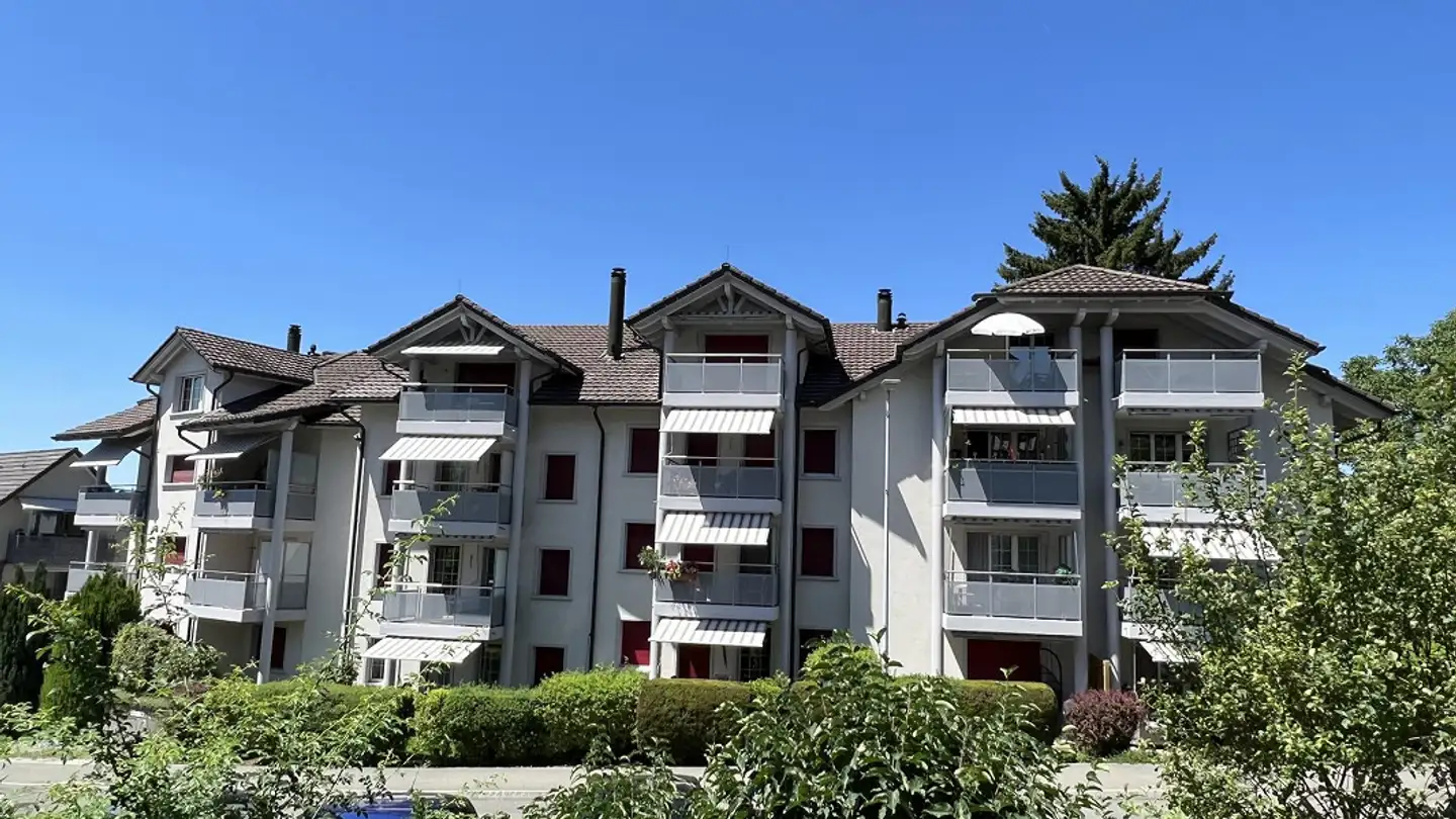 Appartamento in affitto - Rietwiesstrasse 3, 8737 Gommiswald