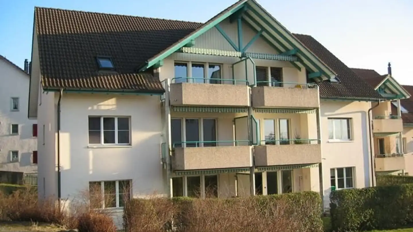 Appartamento in affitto - 8239 Dörflingen - Photo 2