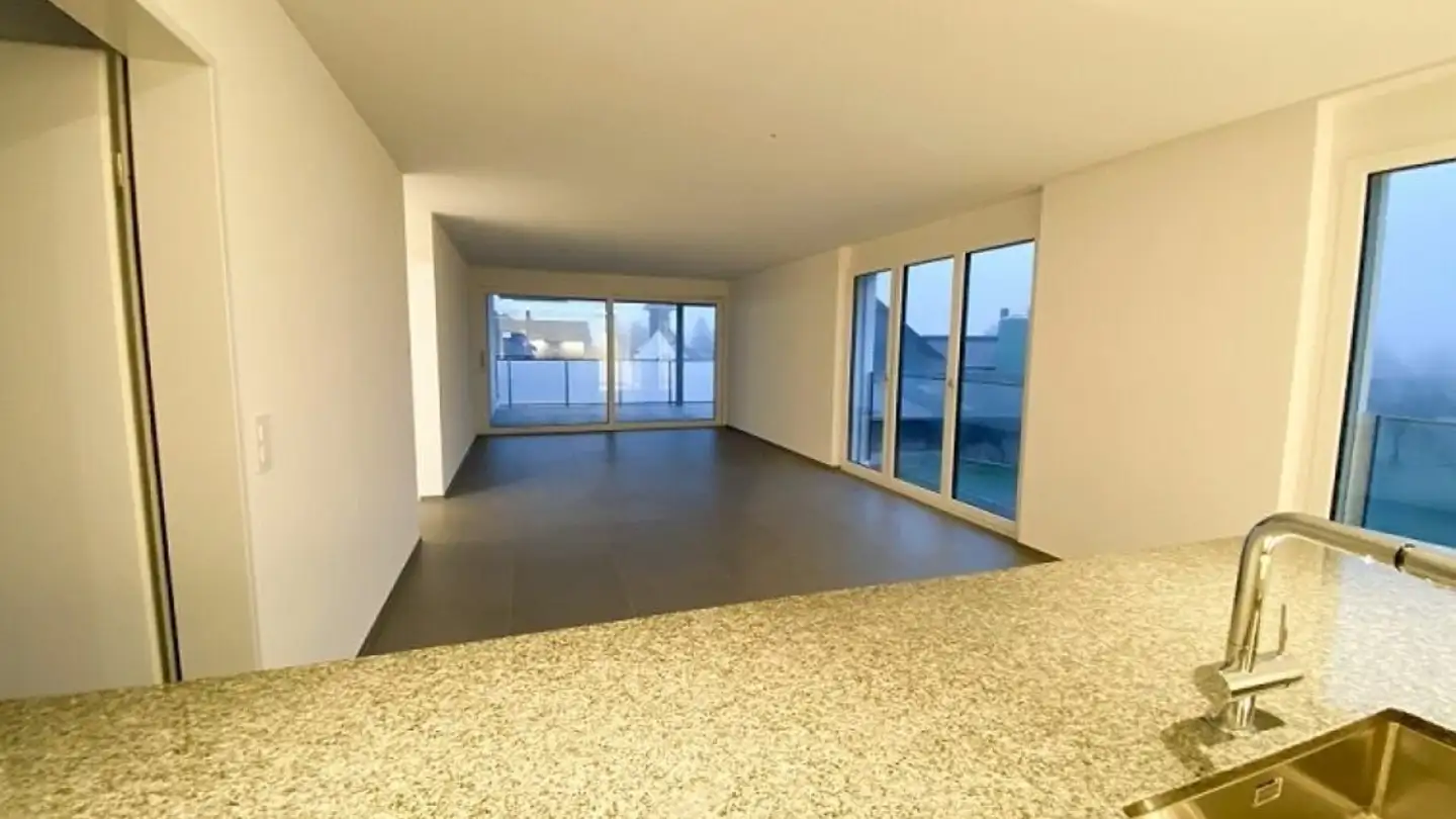 Appartamento in affitto - Wiesenstrasse 56, 8552 Felben-Wellhausen - Foto 3