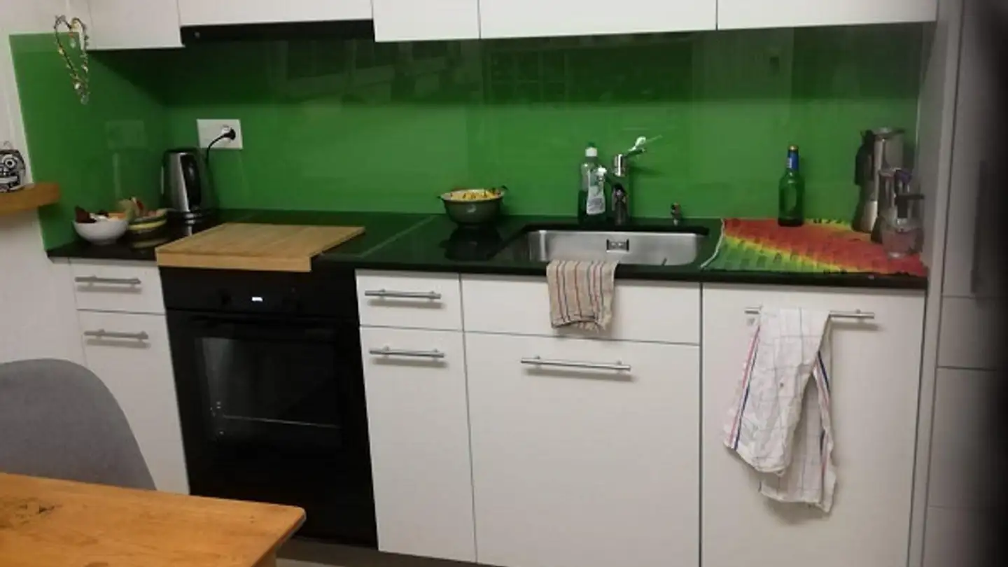 Appartamento in affitto - Rietwiesstrasse 3, 8737 Gommiswald - Photo 3