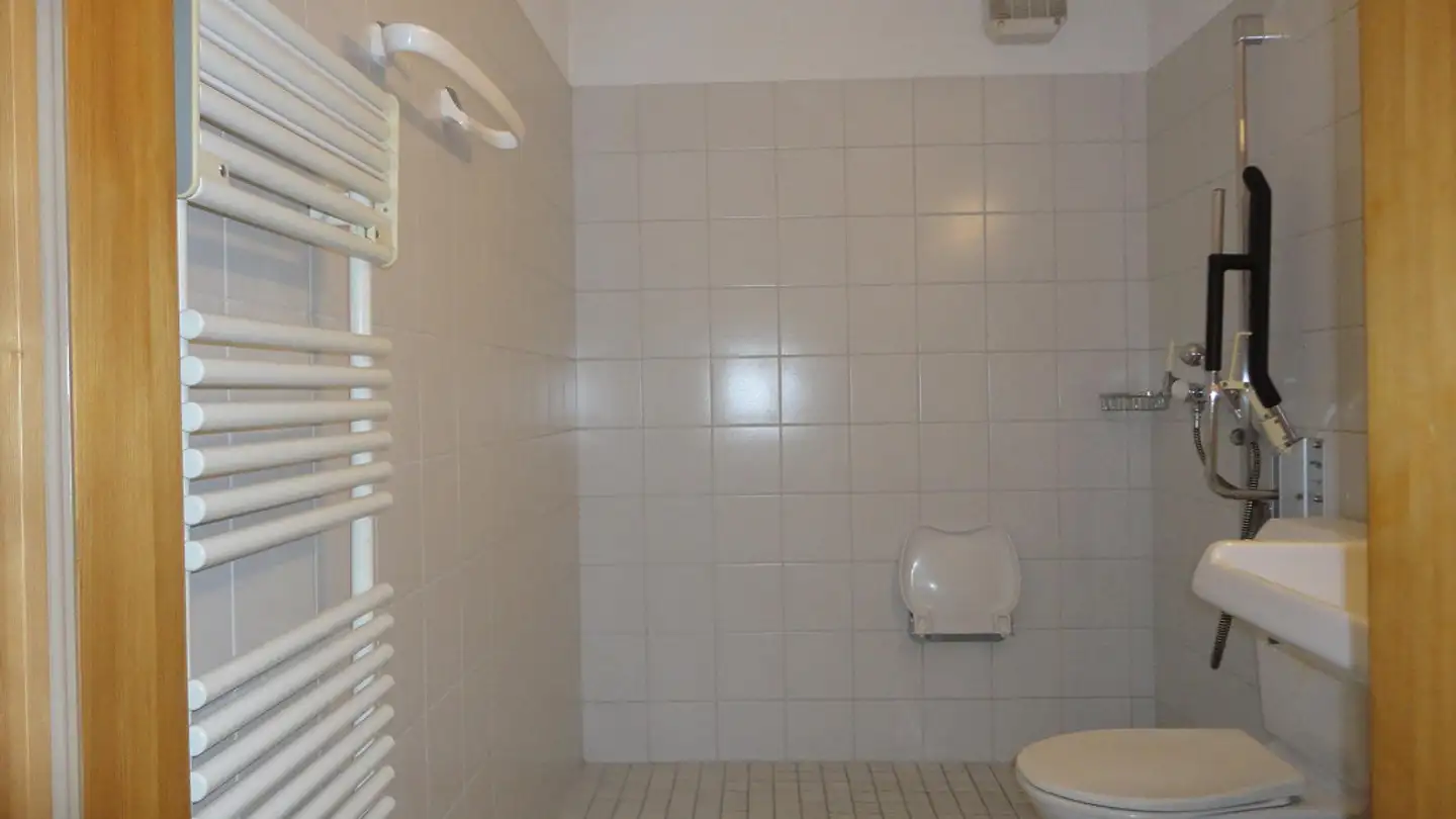 Appartamento in affitto - Rietwiesstrasse 3, 8737 Gommiswald - Photo 4