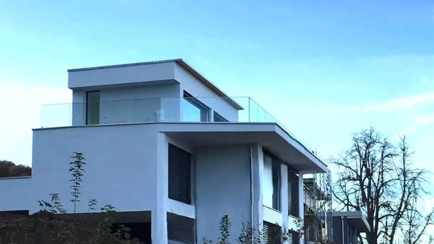 Cave house for sale - Worben, 5706 Boniswil - Photo 3