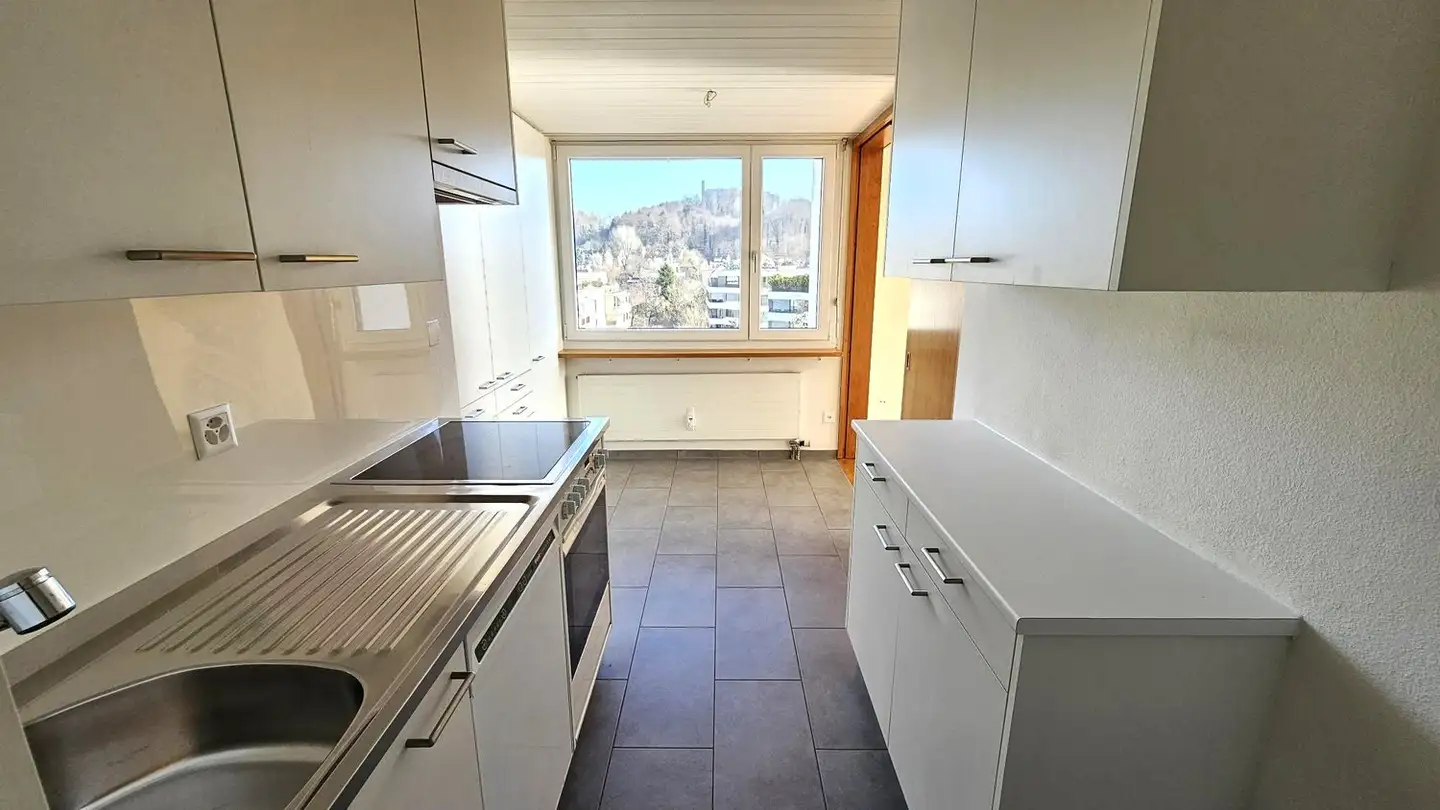 Appartamento in affitto - Neumattstrasse 47, 4103 Bottmingen - Foto 4