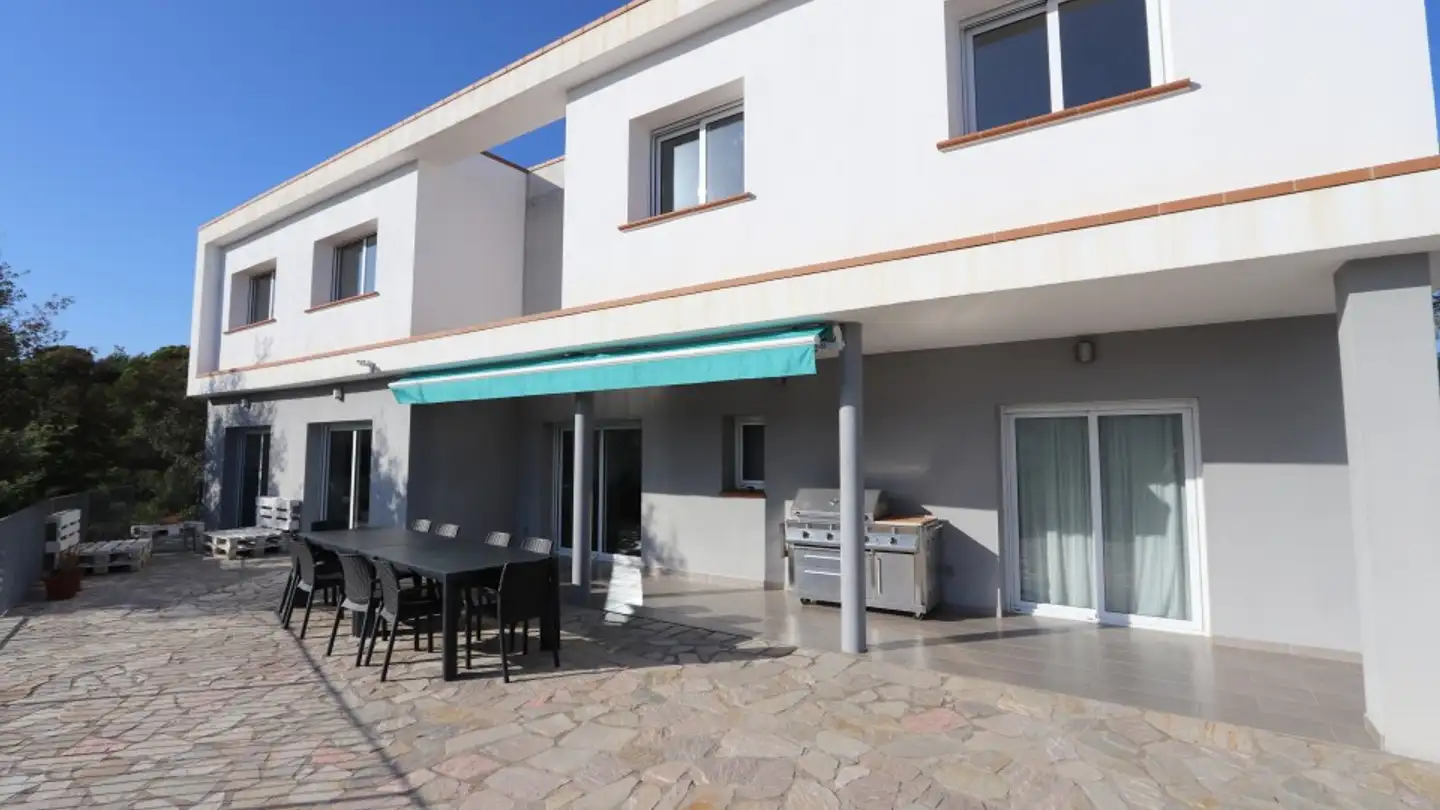 Casa singola in affitto - 6072 Sachseln - Photo 3