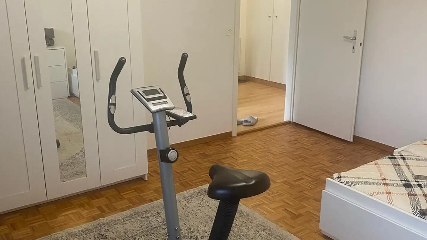 Single room for rent - 1337 Vallorbe - Photo 2