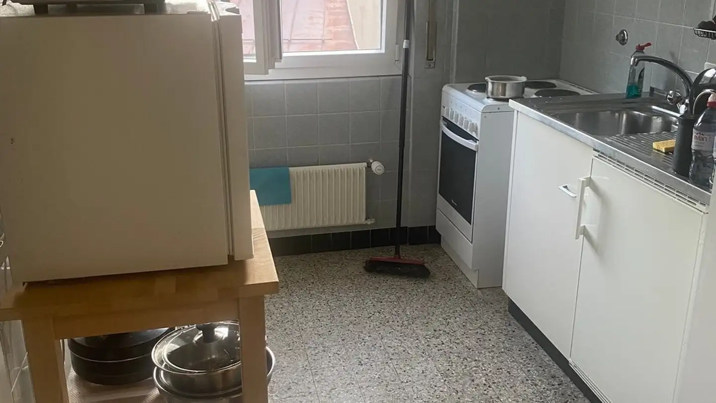 Single room for rent - 1337 Vallorbe - Photo 3