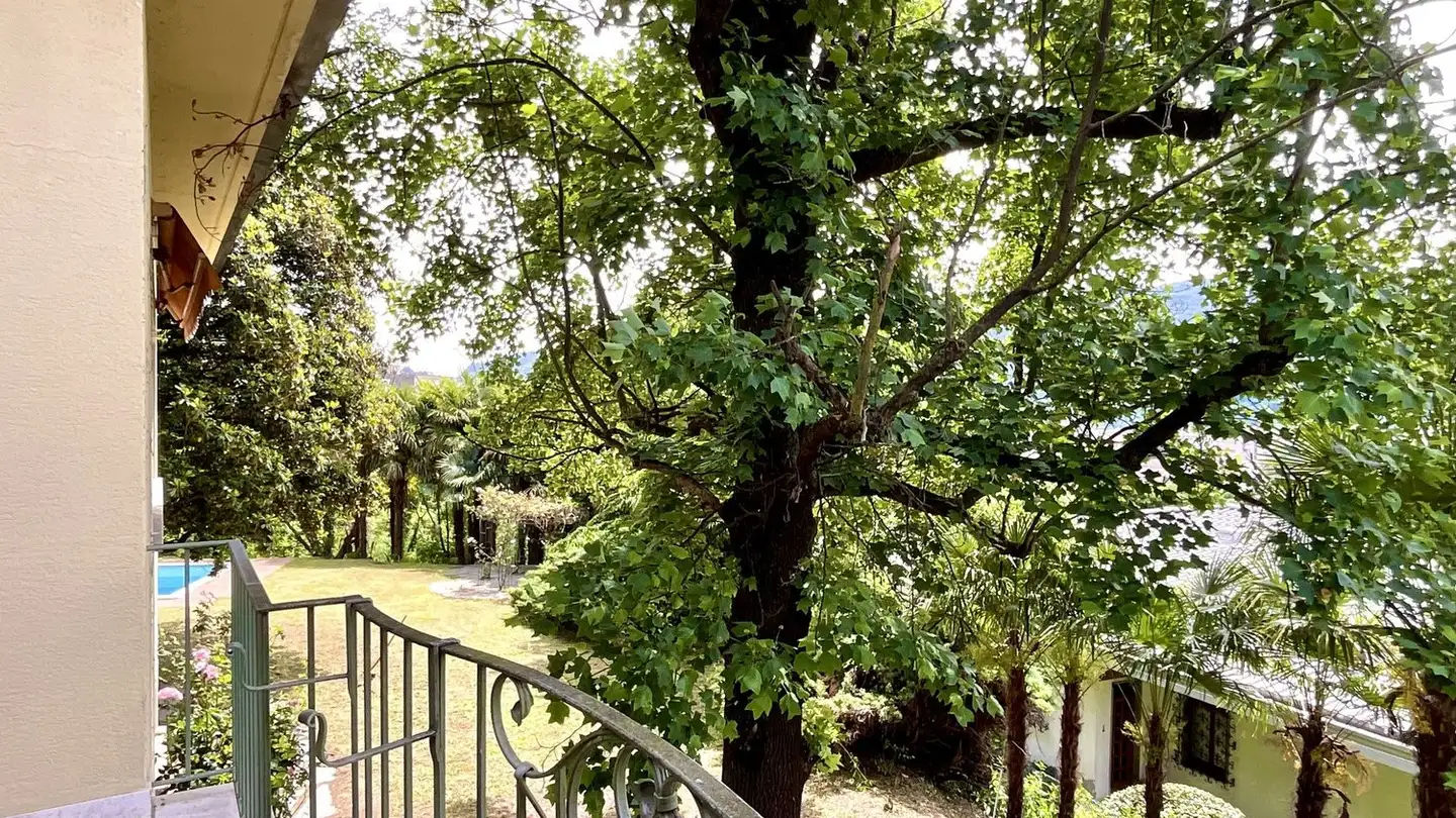 Casa singola in vendita - Via Balbio 43, 6834 Morbio Inferiore - Foto 2