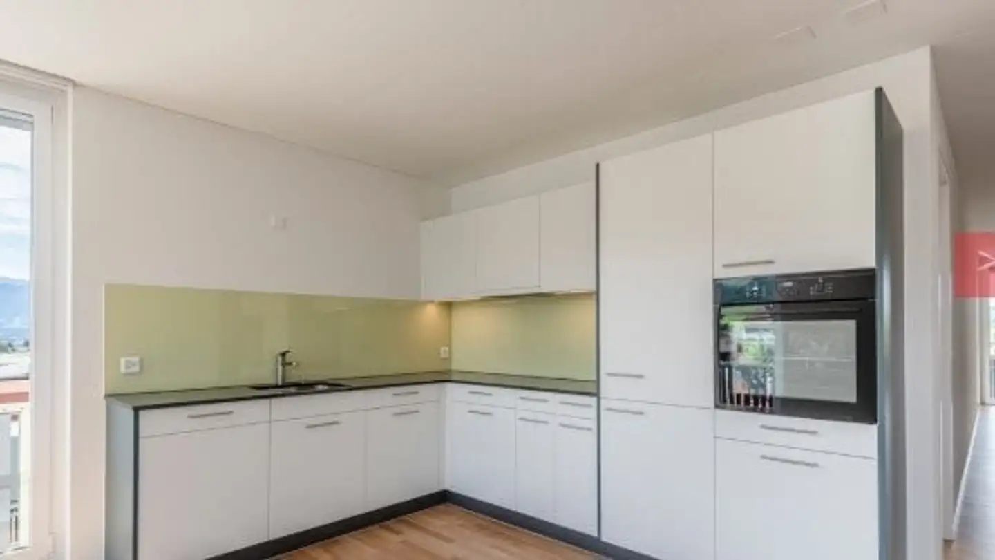 Appartamento in affitto - Scheidgasse, 3612 Steffisburg