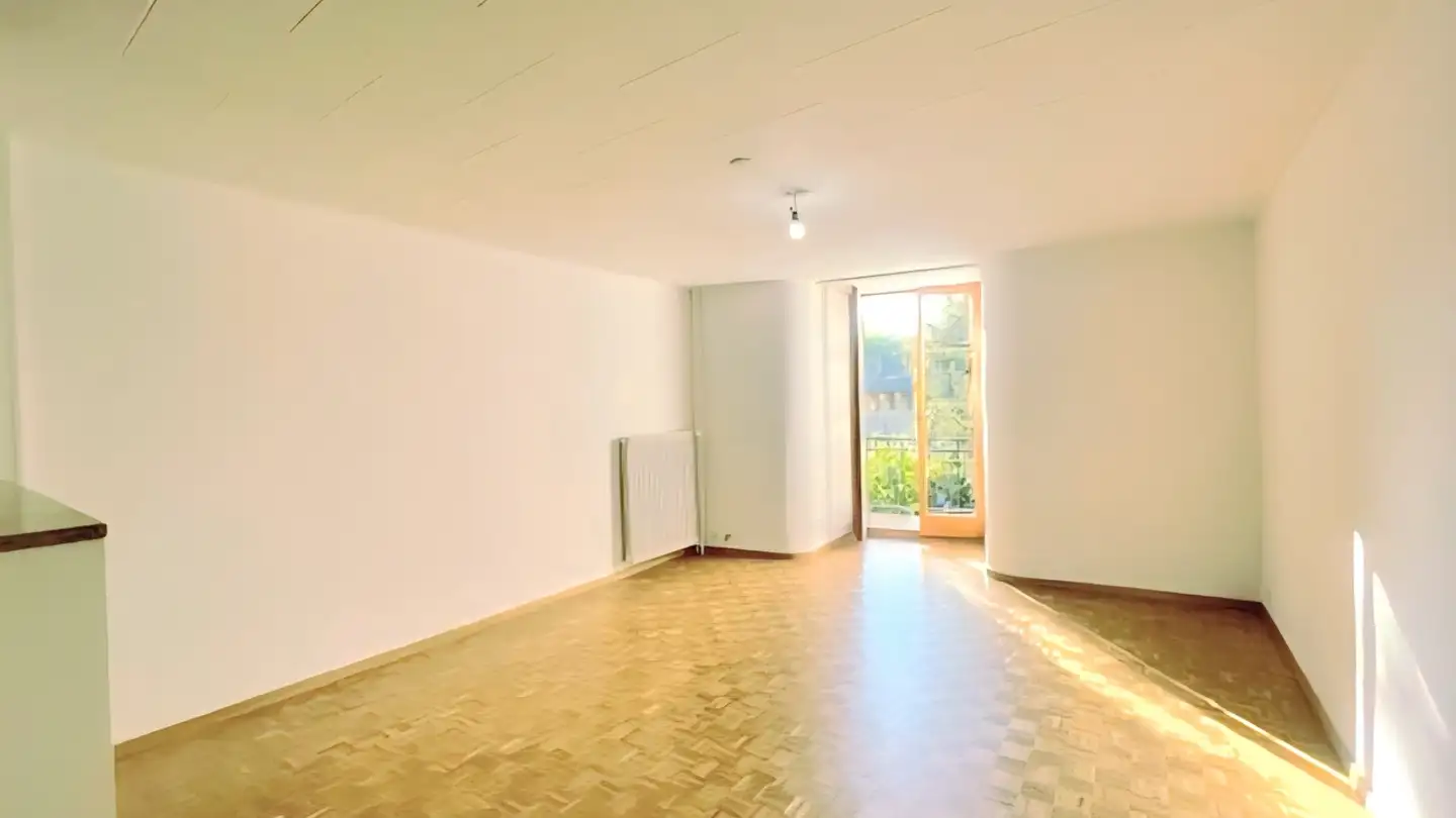 Wohnung mieten - Rue de l'Abbaye 27, 1350 Orbe - Foto 2
