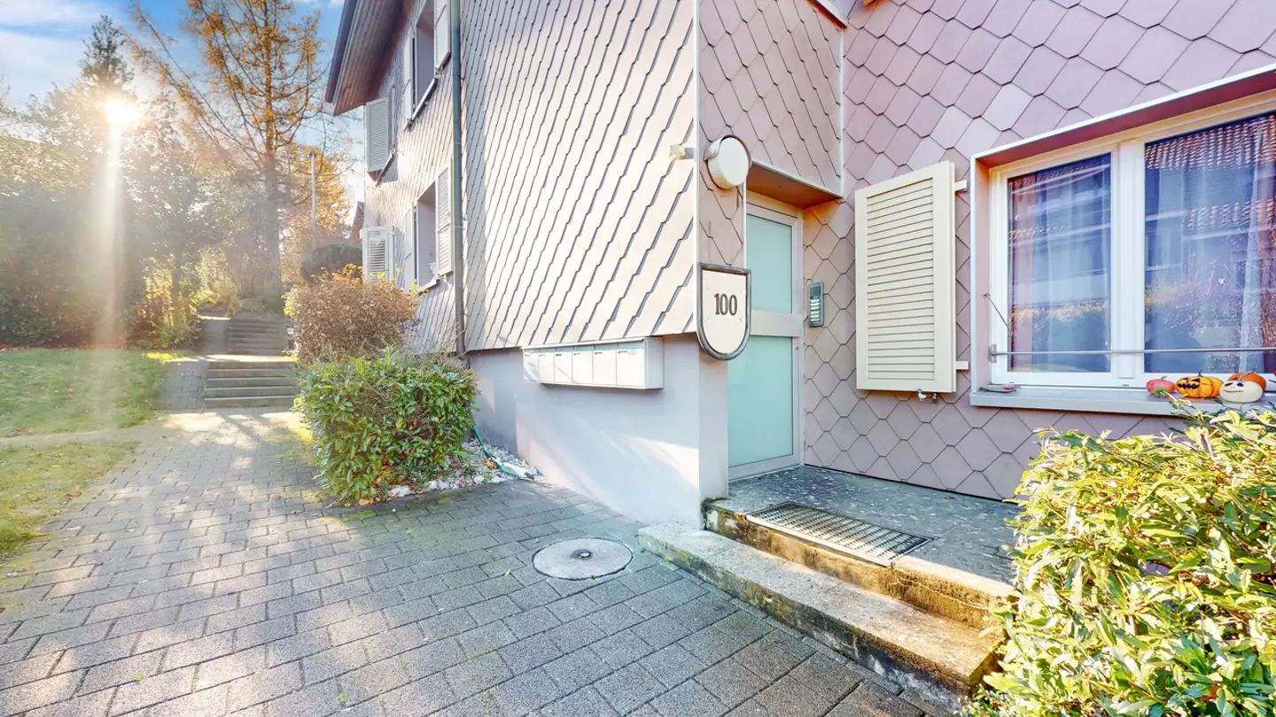 Apartment for rent - Hangweg 98, 3095 Spiegel b. Bern - Photo 2