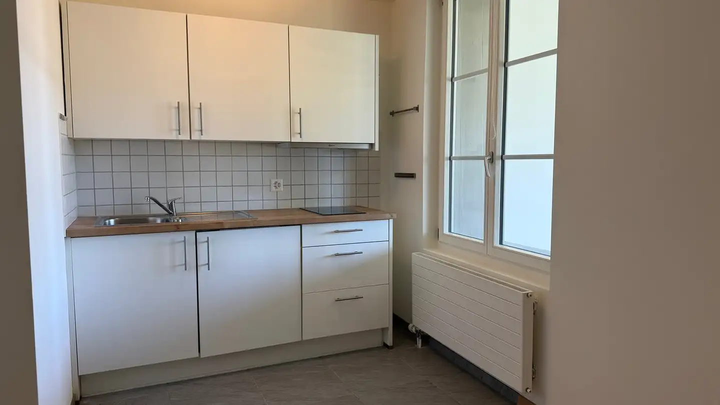Wohnung mieten - Eggplatz 2, 3634 Thierachern - Foto 2