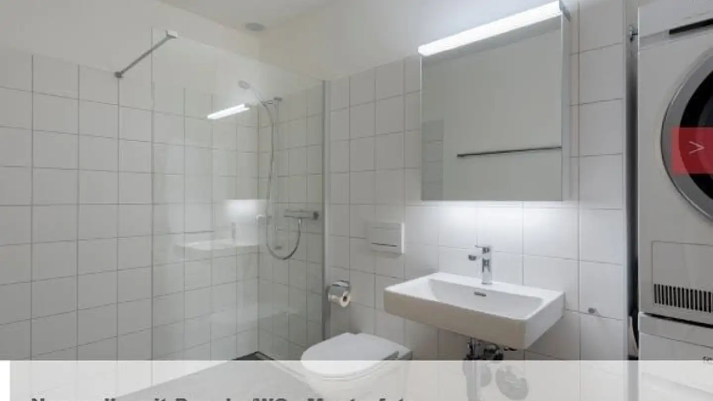 Appartamento in affitto - Scheidgasse, 3612 Steffisburg - Foto 4