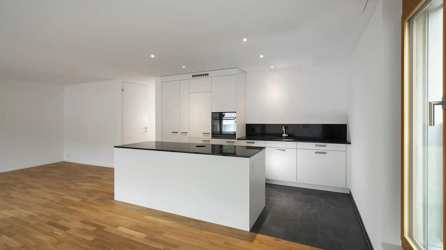 Apartment for rent - Sankt Georgenstrasse 167, 9011 St. Gallen - Photo 2