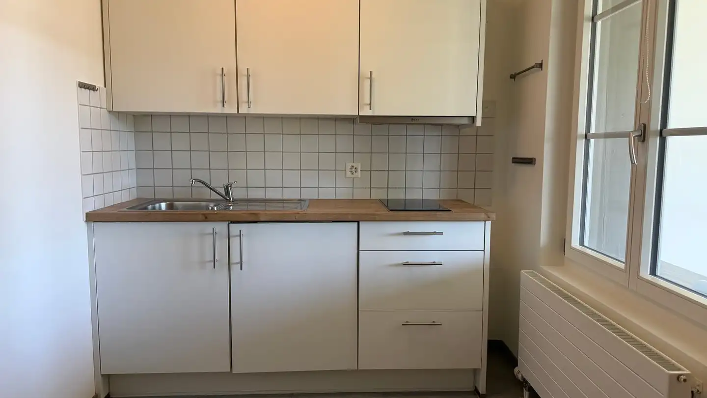Wohnung mieten - Eggplatz 2, 3634 Thierachern - Foto 3