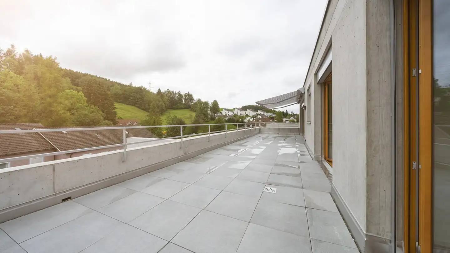 Apartment for rent - Sankt Georgenstrasse 167, 9011 St. Gallen - Photo 3