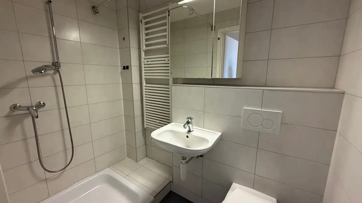 Wohnung mieten - Eggplatz 2, 3634 Thierachern - Foto 4