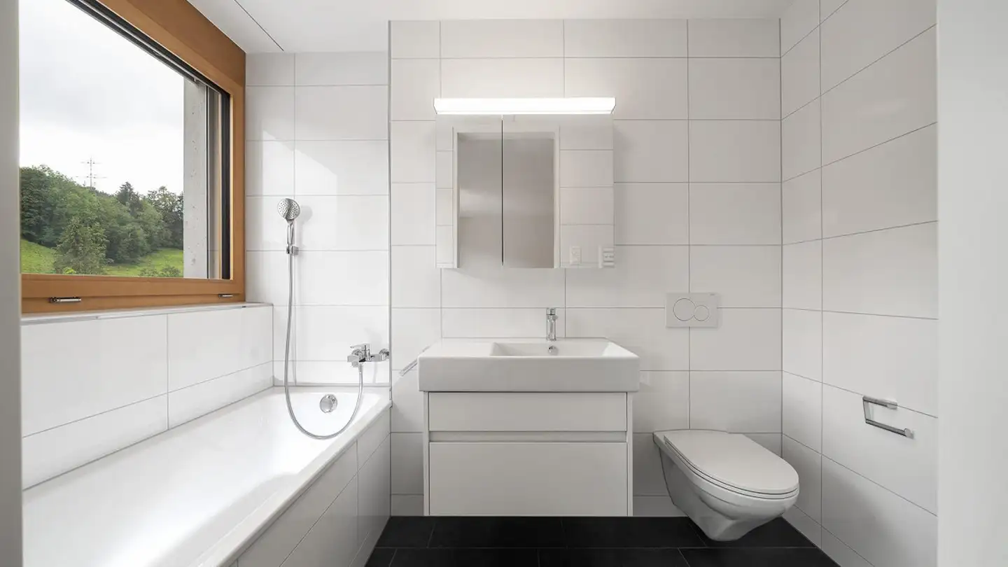 Apartment for rent - Sankt Georgenstrasse 167, 9011 St. Gallen - Photo 4