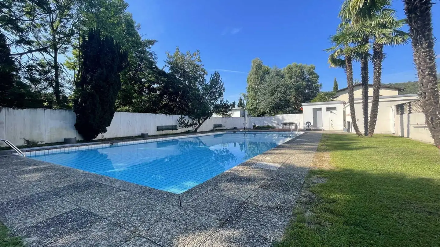 Apartment for sale - 6946 Ponte Capriasca - Photo 4