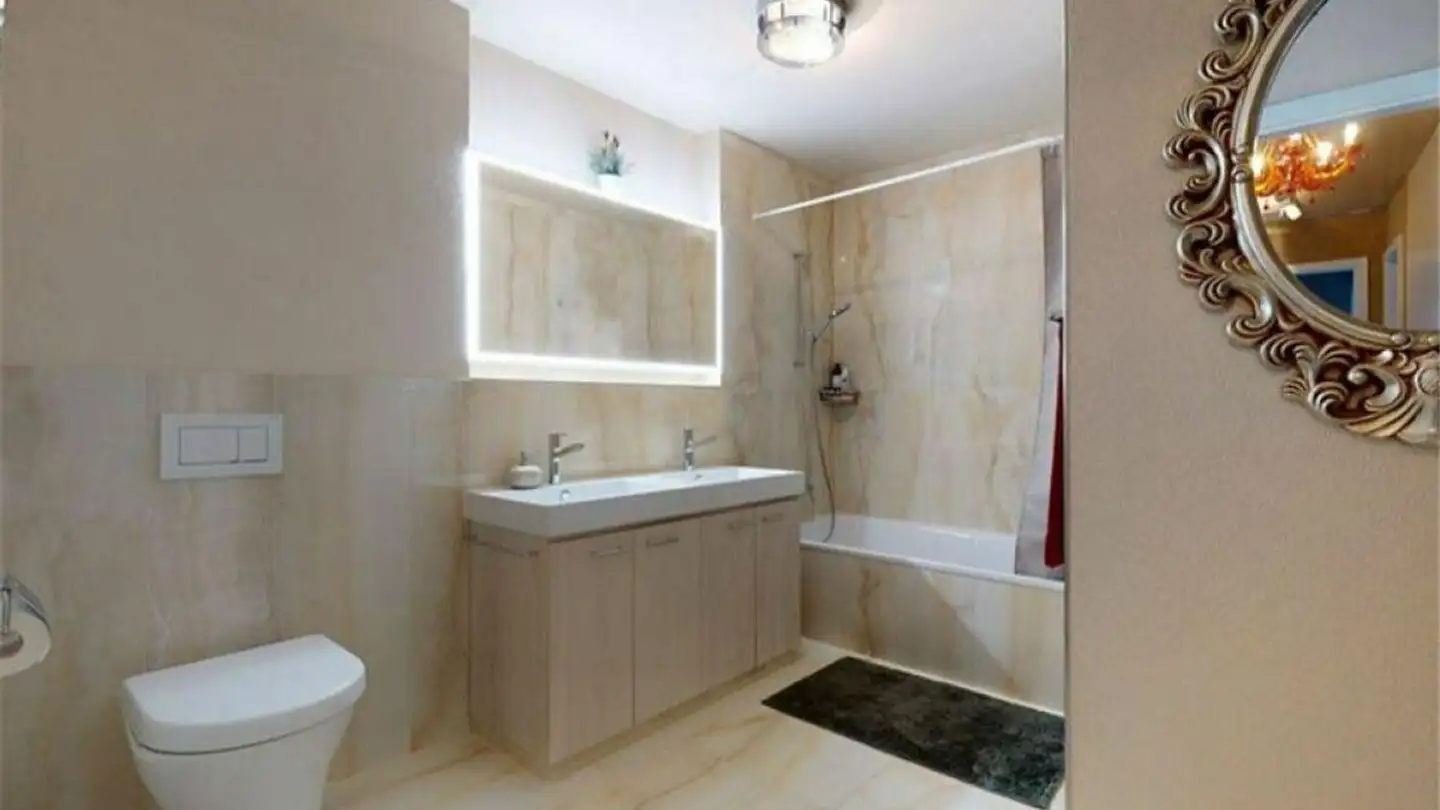 Wohnung kaufen - Grubenstrasse 5, 4222 Zwingen - Foto 2