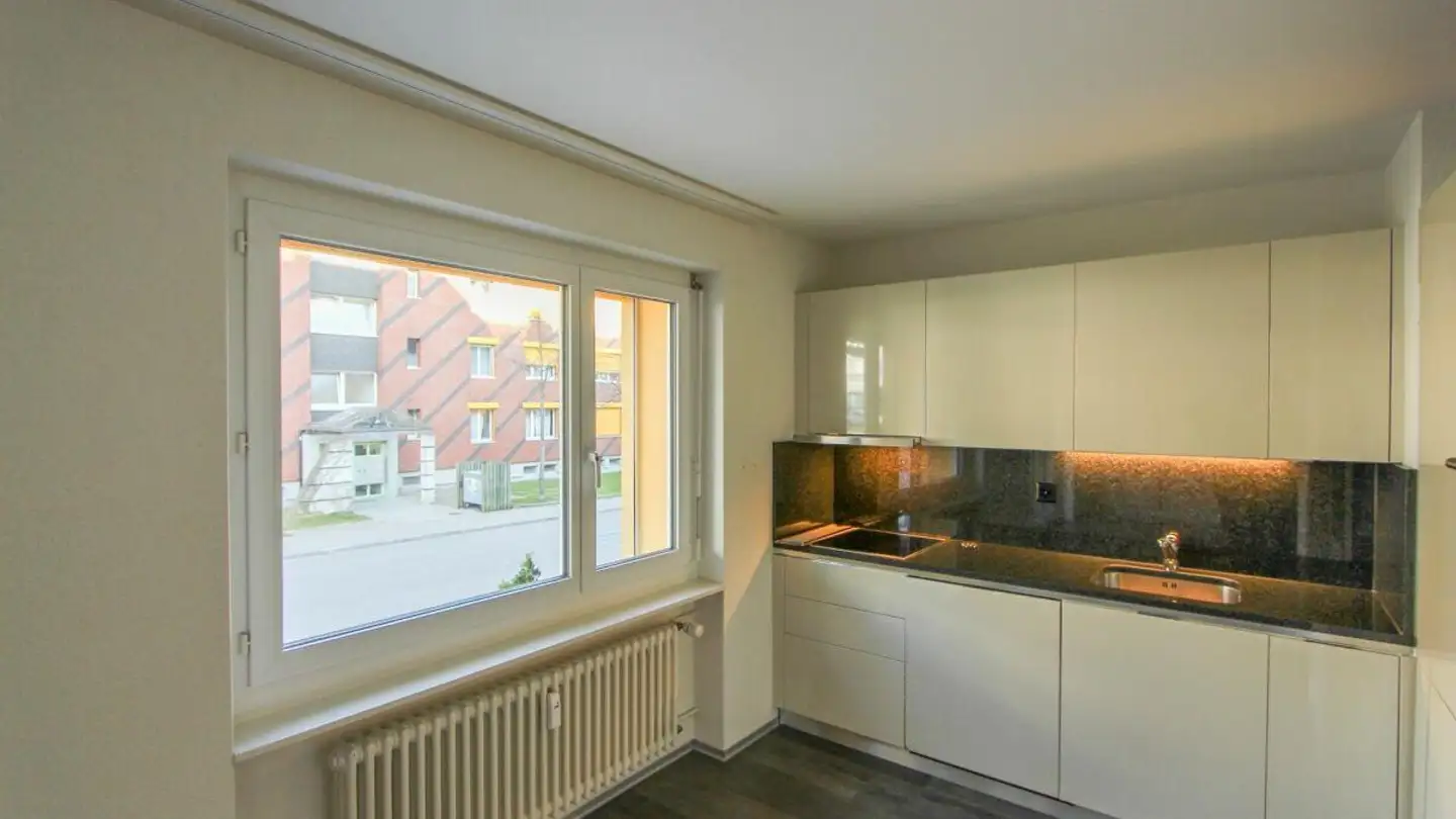 Appartamento in affitto - Widumstrasse, 8603 Schwerzenbach
