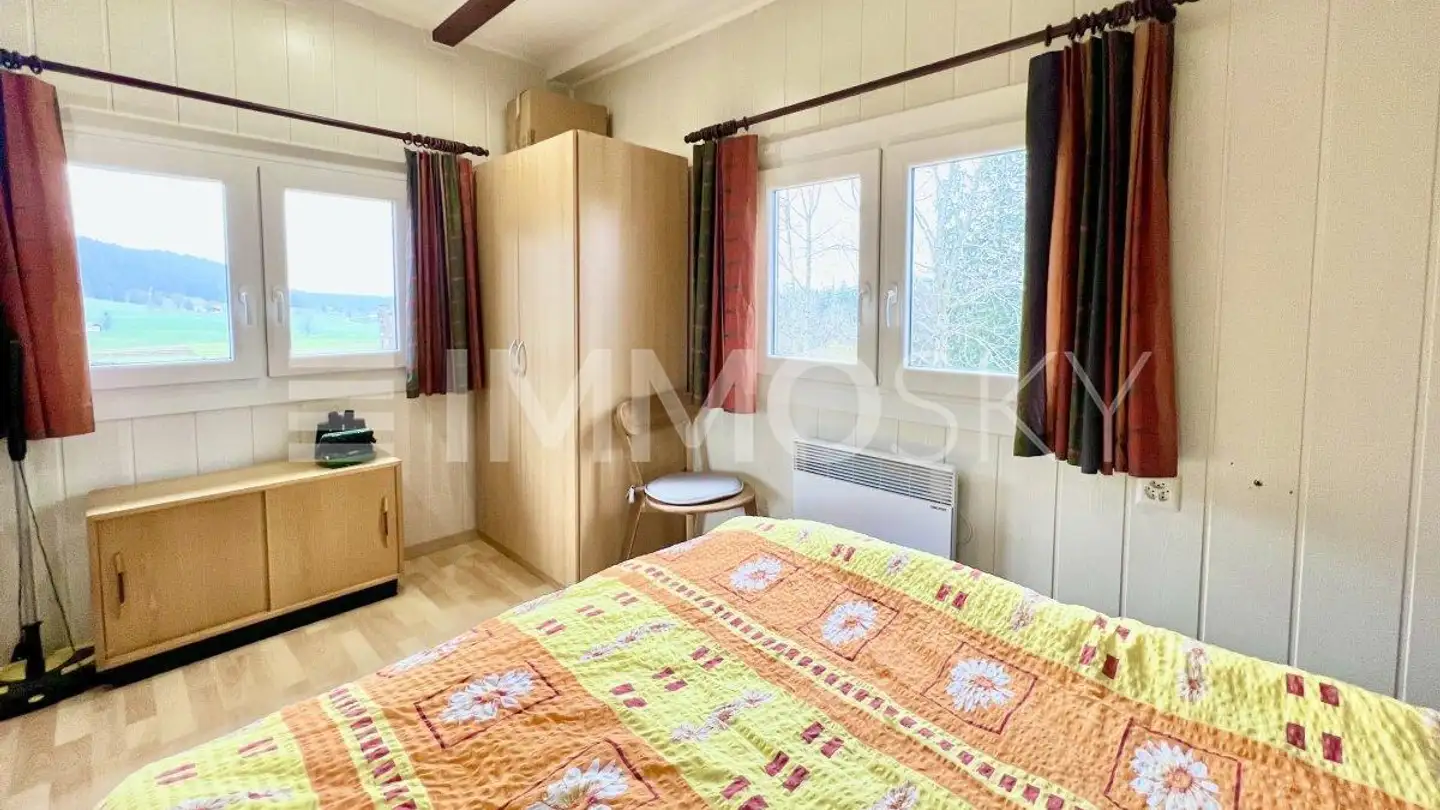 Chalet in vendita - 2400 Le Locle - Foto 4