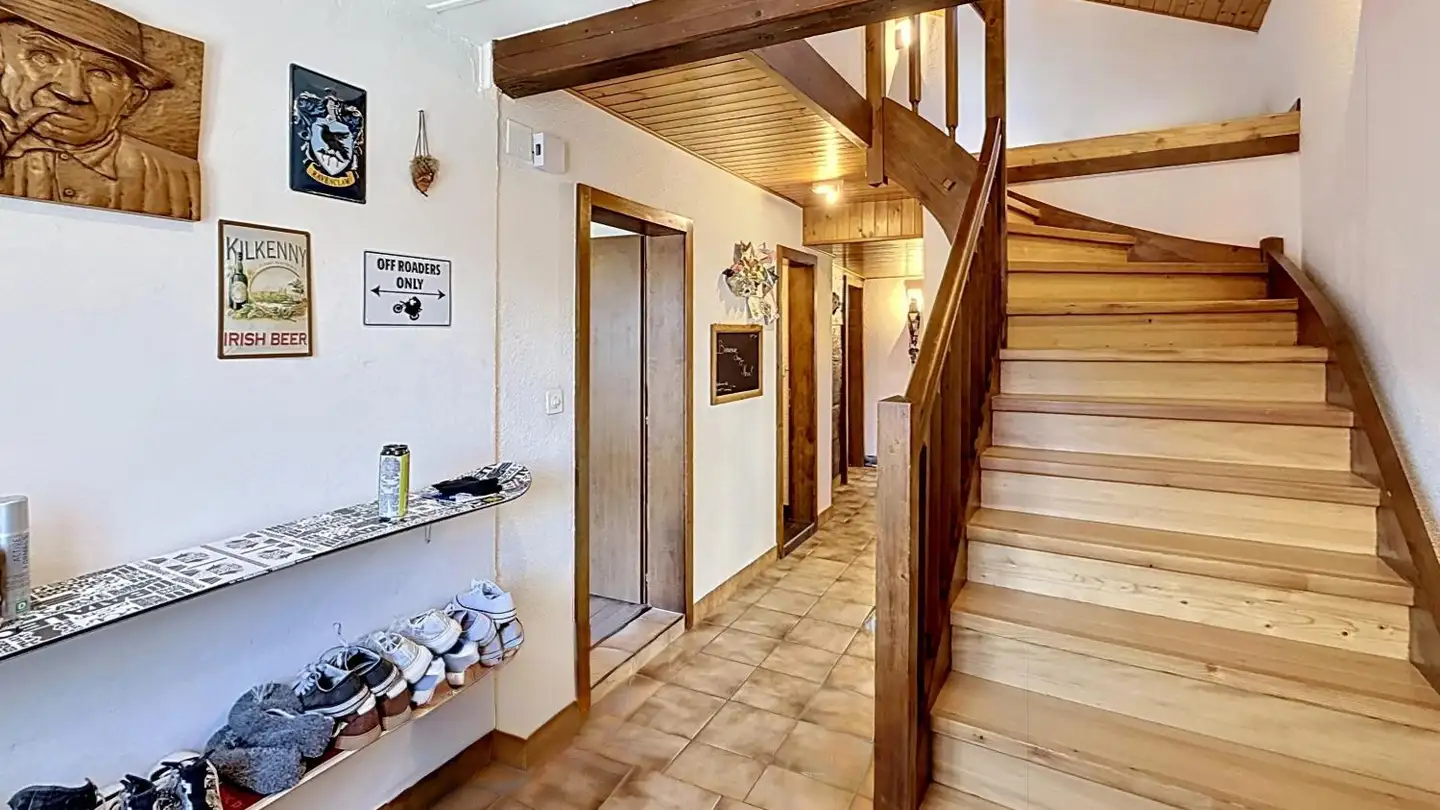 Residential building for sale - 1965 Savièse - Photo 2