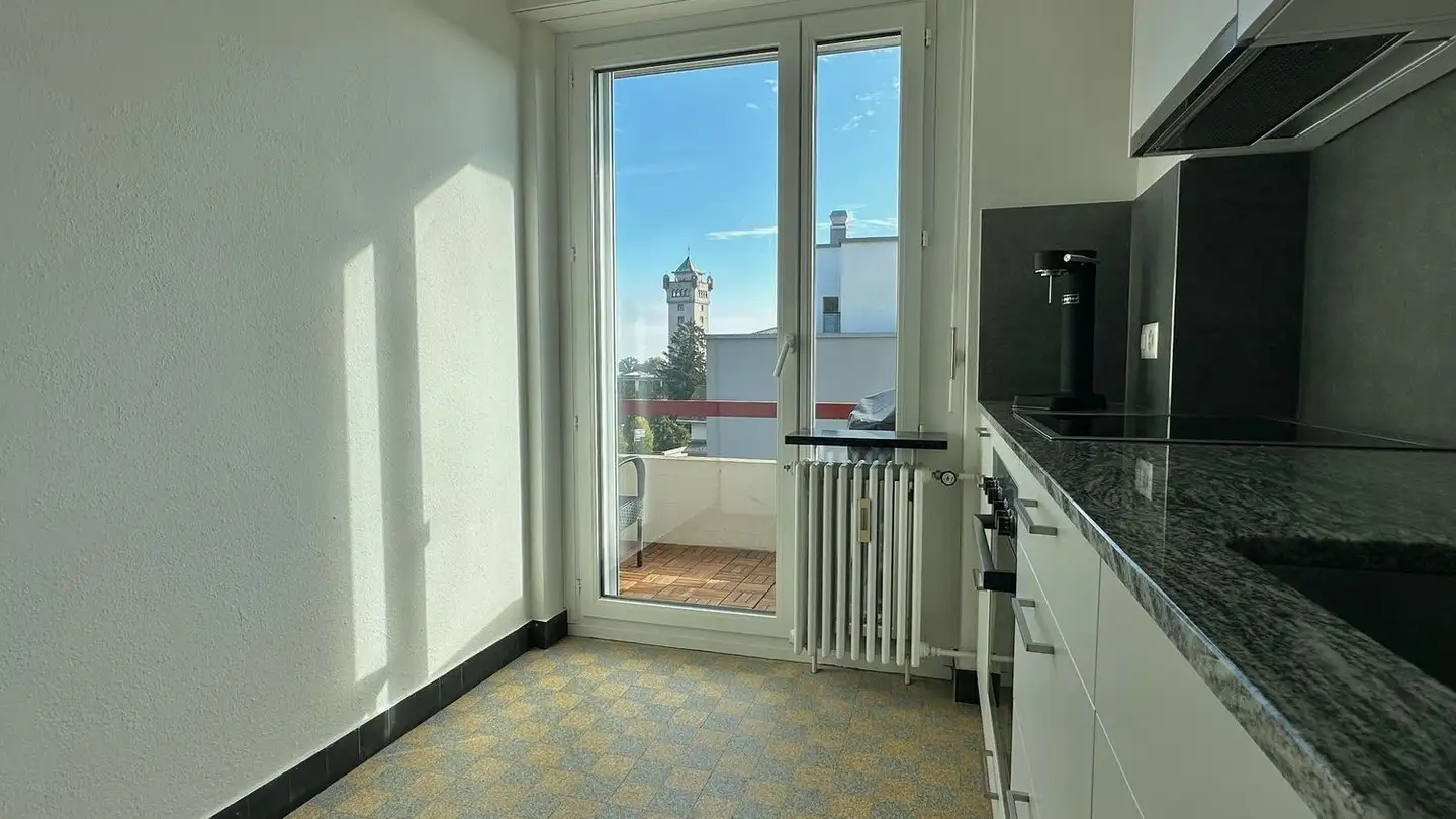 Apartment for rent - 9320 Arbon - Photo 4