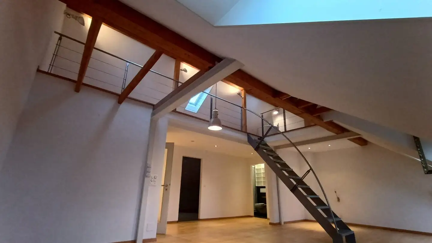 Casa a schiera in affitto - Ringoltingenstrasse 7, 3006 Bern - Foto 2