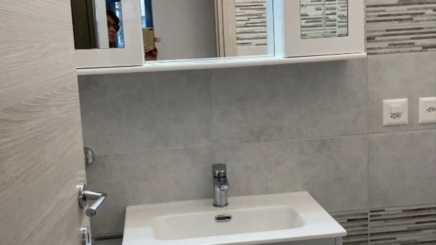 Wohnung mieten - 6600 Locarno