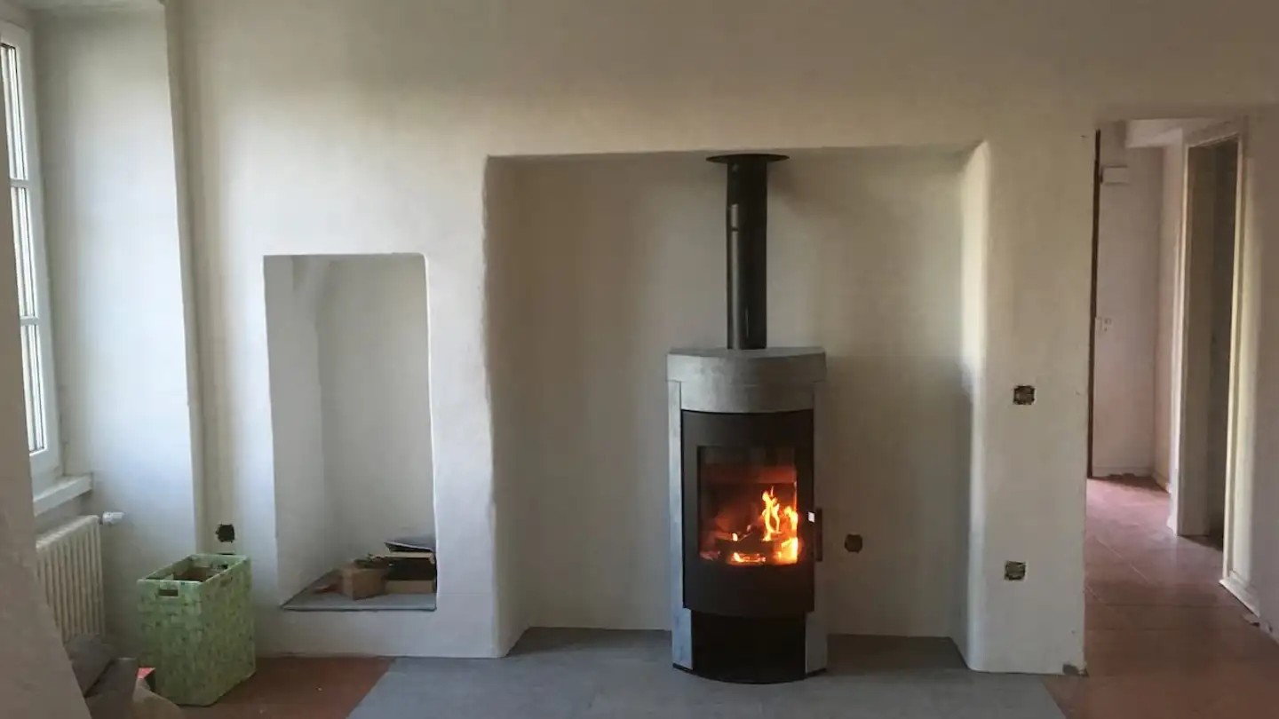 Casa singola in affitto - La Stráda Növa 1, 6837 Bruzella - Foto 3