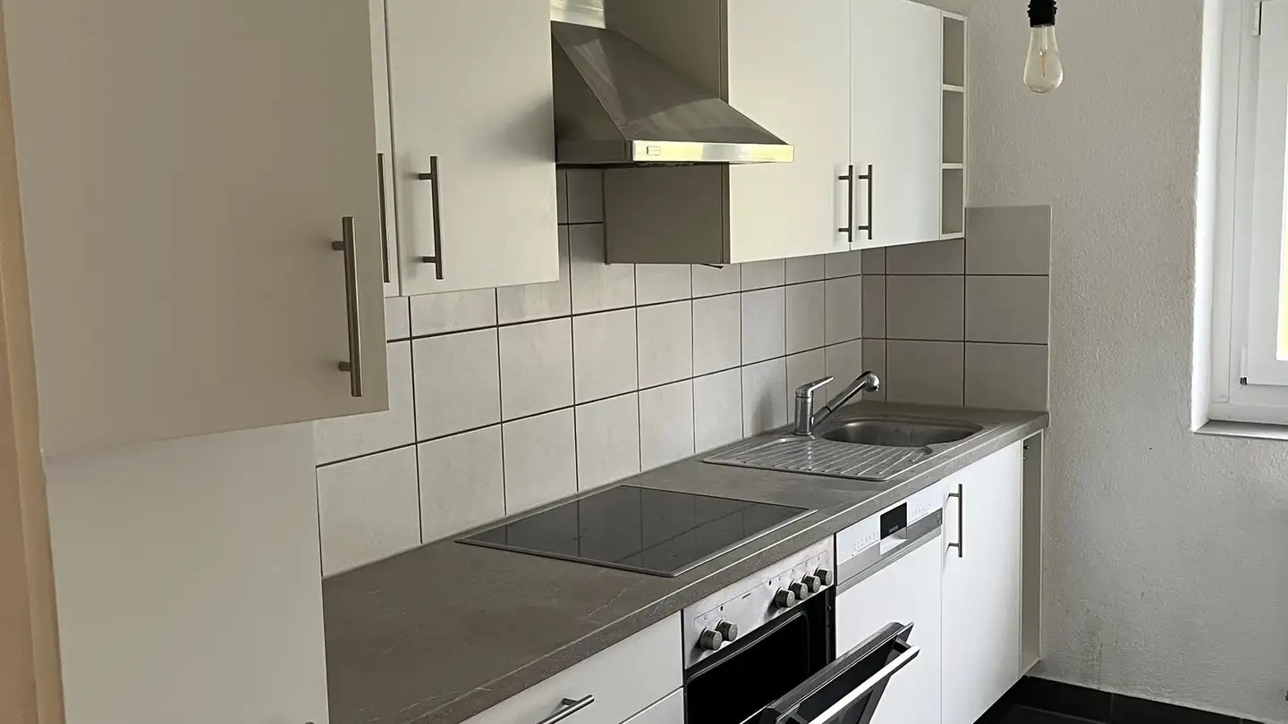 Appartement à louer - Grand-Rue 39, 2710 Tavannes