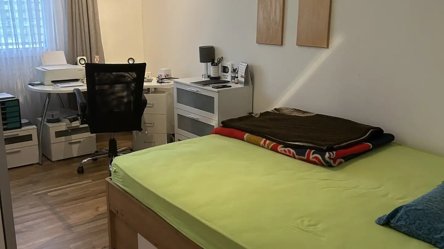 Wohnung mieten - Untere Farnbühlstrasse 3, 5610 Wohlen AG - Foto 3