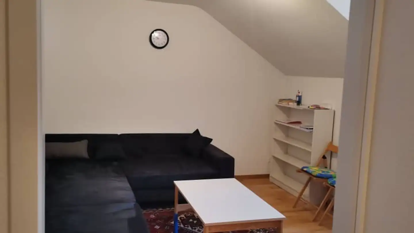 Chambre à louer - 3006 Bern