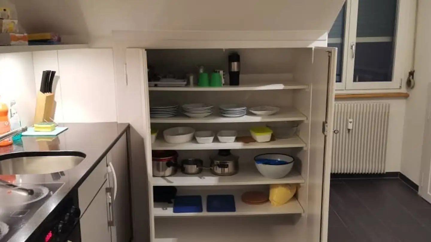 Chambre à louer - 3006 Bern - Photo 2