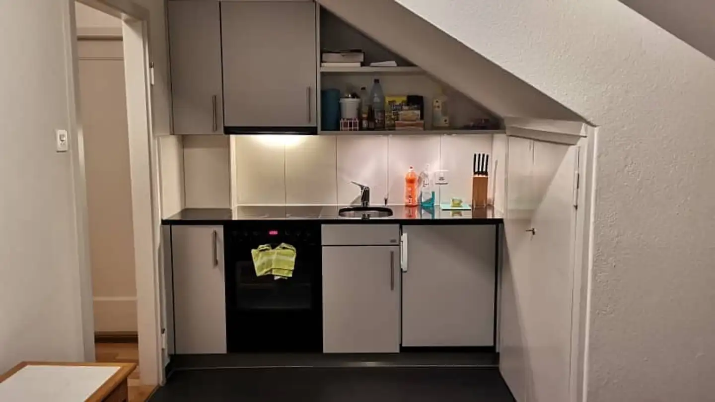 Chambre à louer - 3006 Bern - Photo 3