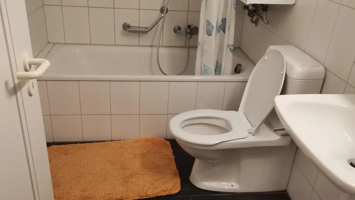 Chambre à louer - 3006 Bern - Photo 4