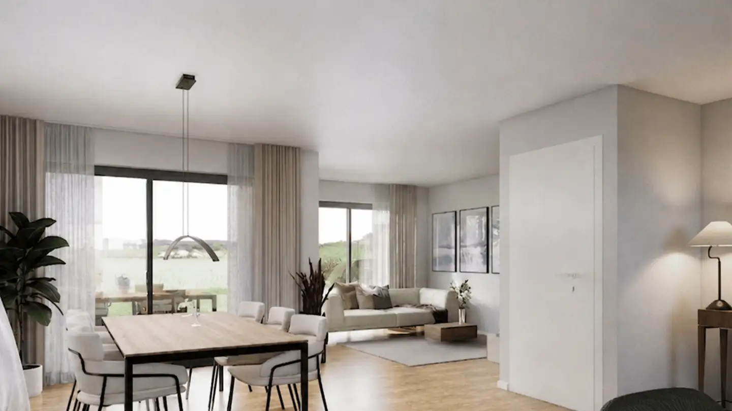 Single house for sale - Bündten 11, 4447 Känerkinden - Photo 3