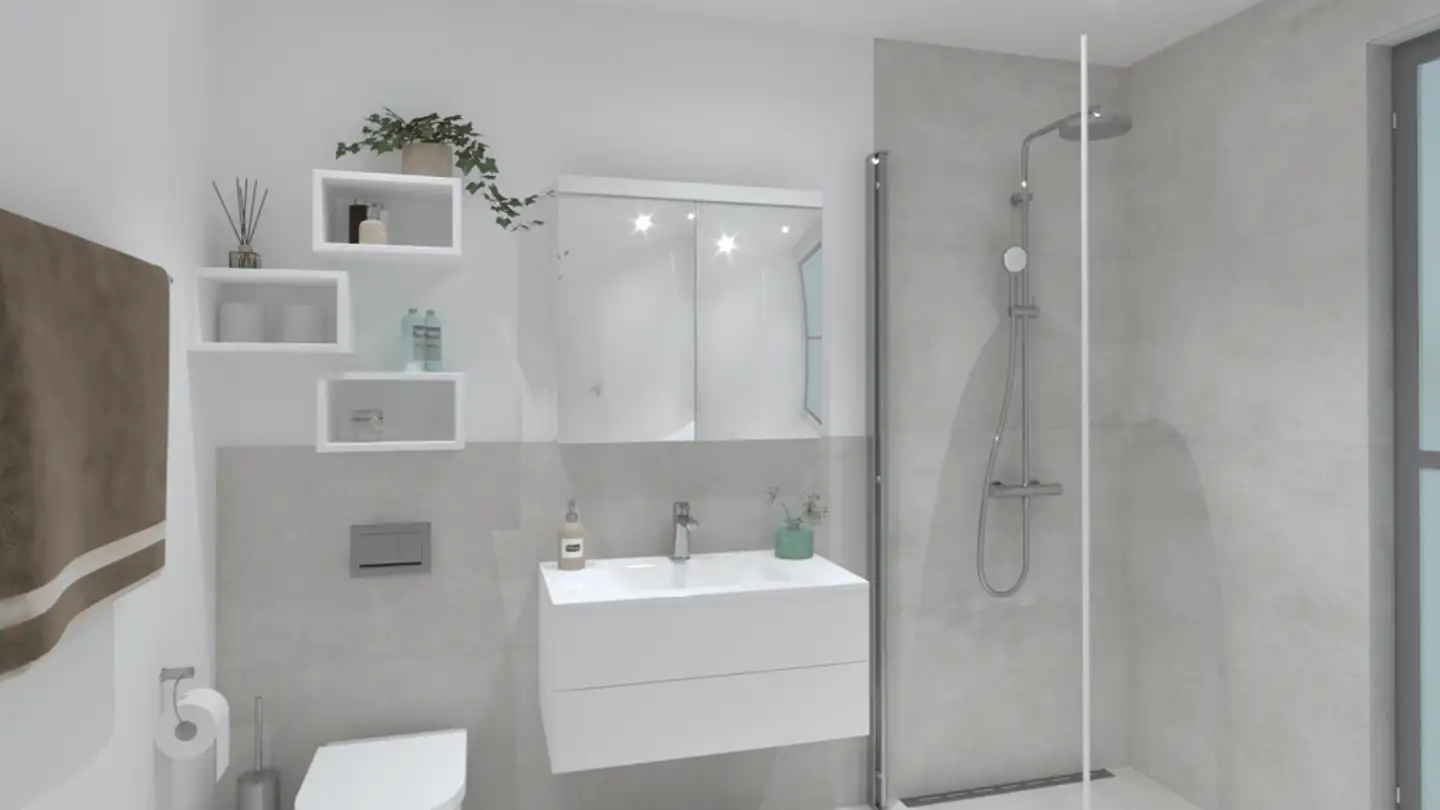 Single house for sale - Bündten 11, 4447 Känerkinden - Photo 4