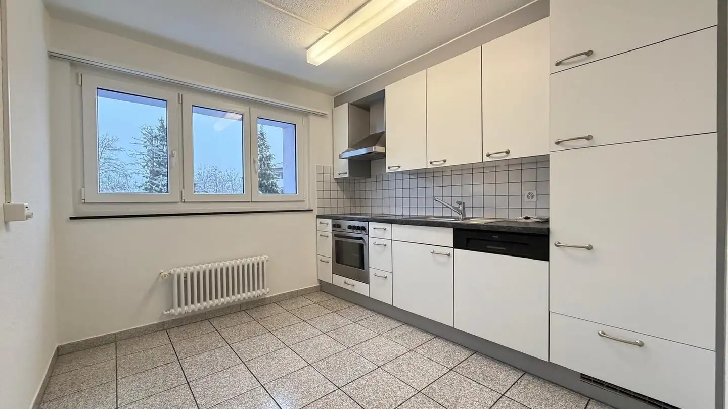 Apartment for rent - Bitziring 6, 9220 Bischofszell - Photo 2