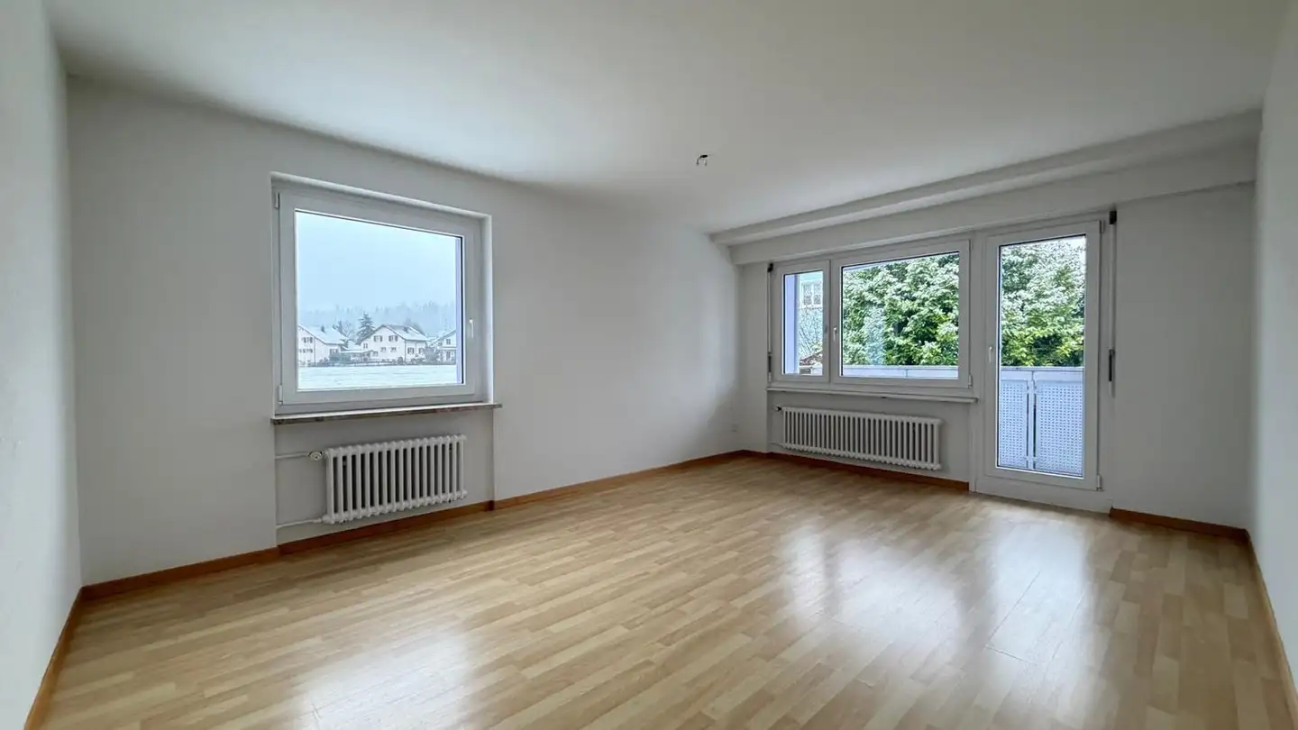 Apartment for rent - Bitziring 6, 9220 Bischofszell - Photo 3