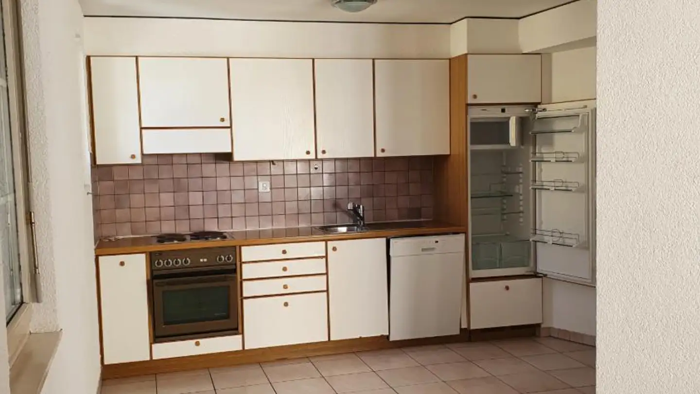 Appartement à louer - Rue Des Dents-Du-Midi 34a, 1868 Collombey