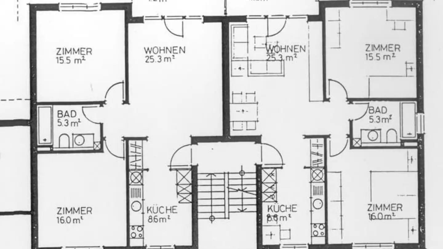 Appartamento in affitto - 8239 Dörflingen - Photo 4