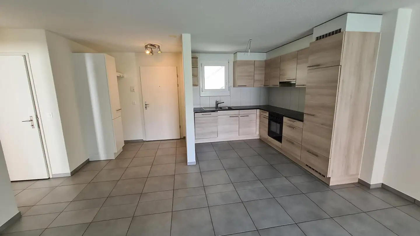 Appartement à louer - Im Bättel 292, 4618 Boningen - Photo 2