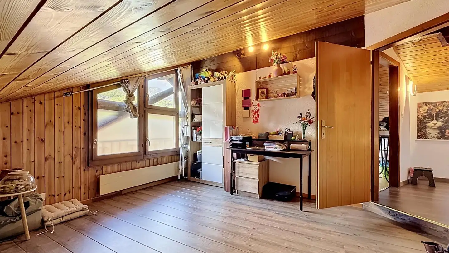 Residential building for sale - 1965 Savièse - Photo 4