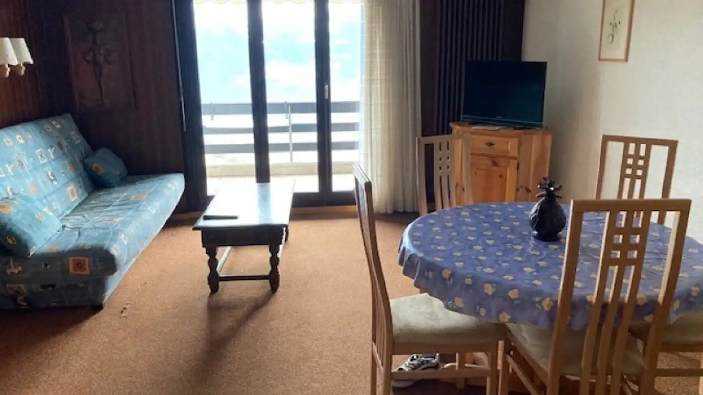 Appartamento in affitto - Route De La Jorette 51, 1899 Torgon - Photo 4