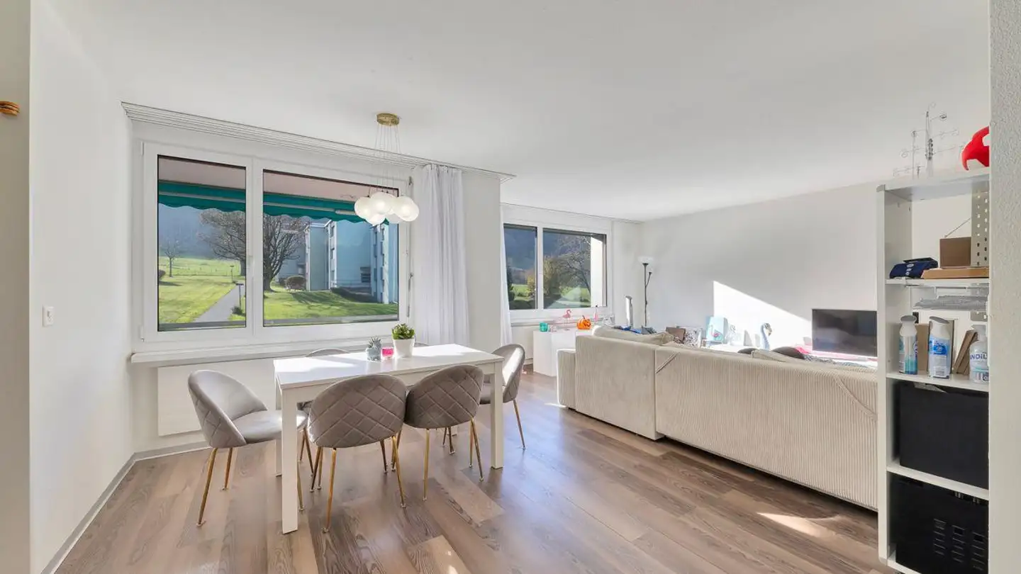 Appartamento in vendita - 8862 Schübelbach - Foto 2